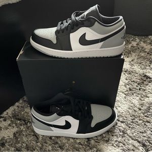 Jordan 1 Low